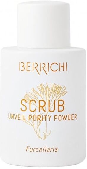 BERRICHI Powder Scrub 12g