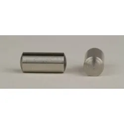 ISO 2338 Edelstahl 1.4305 - 6x55 - Toleranz m6