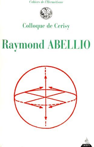 Antoine Faivre - Raymond Abellio - Preis vom 09.10.2026 07:28:09 h