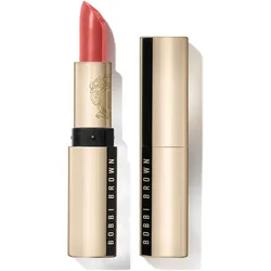 Bobbi Brown, Lippenstift + Lipgloss, Luxe Lip Color Retro Cor. (Retro Coral)