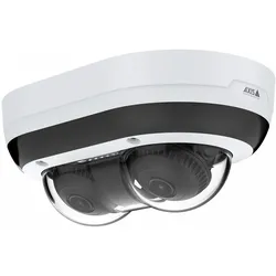 Axis Q6318-LE 50 HZ (1920 x 1080 Pixels), Netzwerkkamera, Weiss