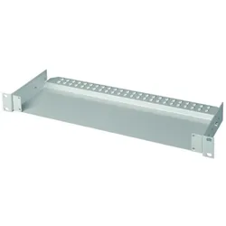 Telegärtner 19"LWL-Gehäuse 1HE 100021695