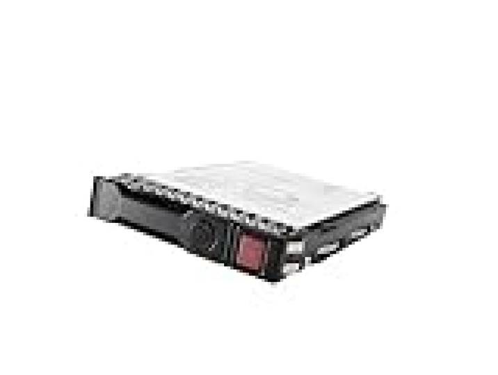 Hewlett Packard Enterprise P40510-B21 Disque SSD 2.5 960 Go SAS TLC