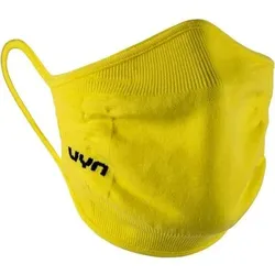UYN Erste Hilfe COMMUNITY MASK M-L, Größe L in Grün Grün