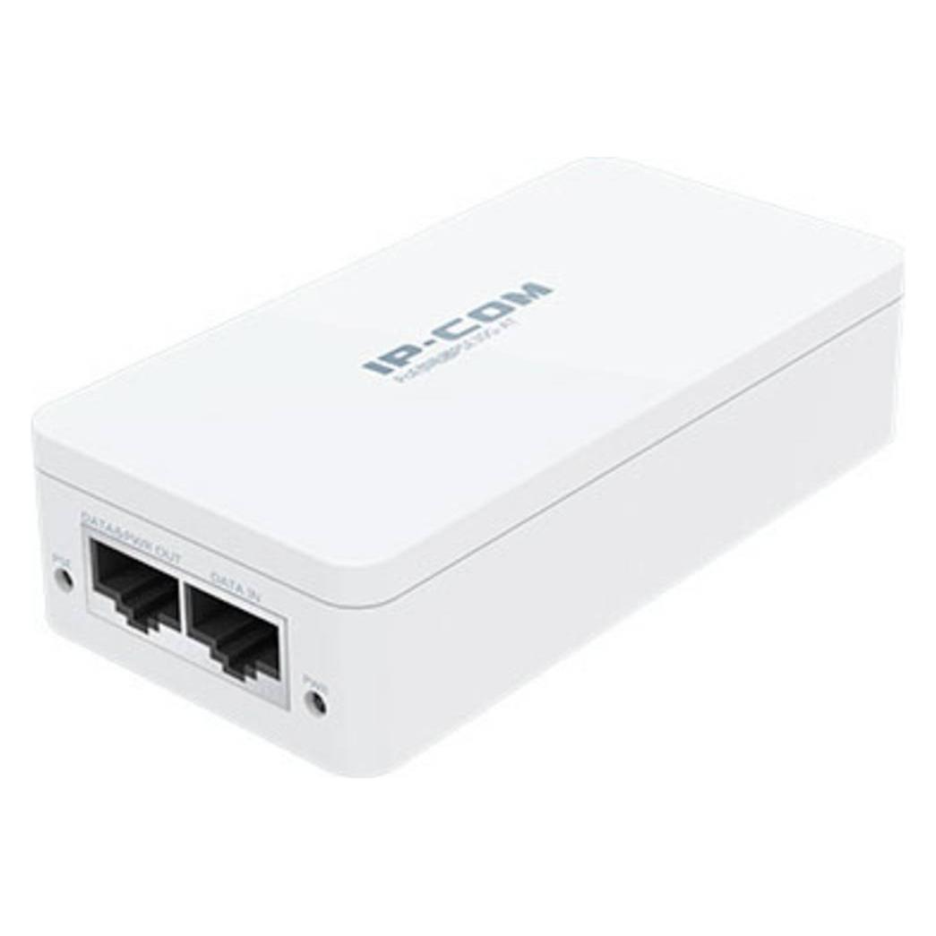 IPC PoE+ Adapter GE PSE30G-AT /100/1000 (802.3af (PoE), 802.3at (PoE+), 30.60 W) (PSE30G-AT)