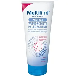 MULTILIND DermaCare Protect Pflegecreme 200 ml