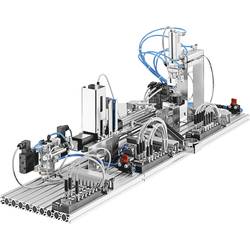 FESTO Didactic 549786 Mechanik-Koffer