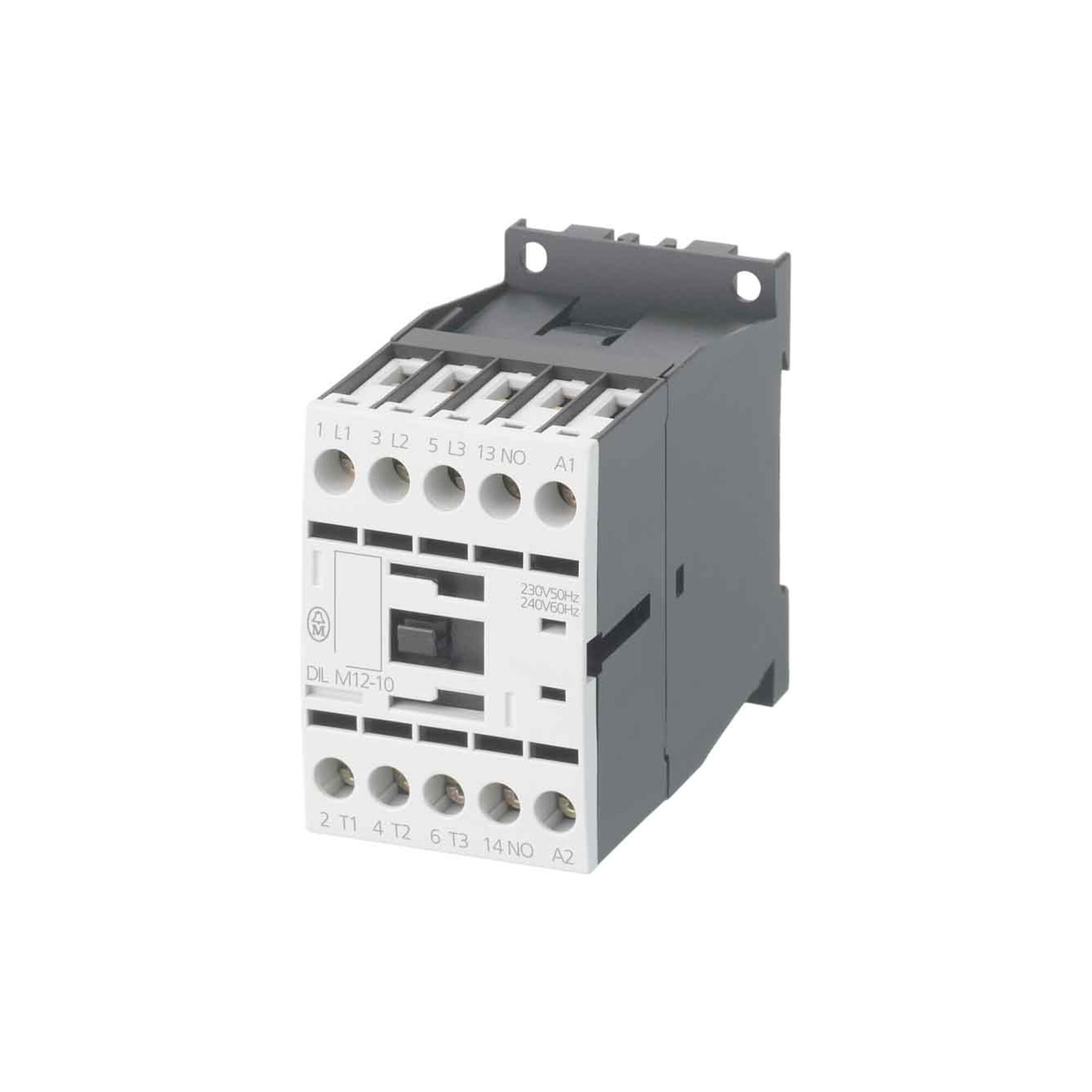Eaton Leistungsschütz 1S 3kW/400V, AC DILM7-10(24V50HZ) (276537)