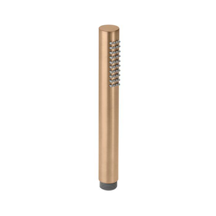 Herzbach Design iX PVD Stabhandbrause 21.977400.1.39 round, Copper Steel