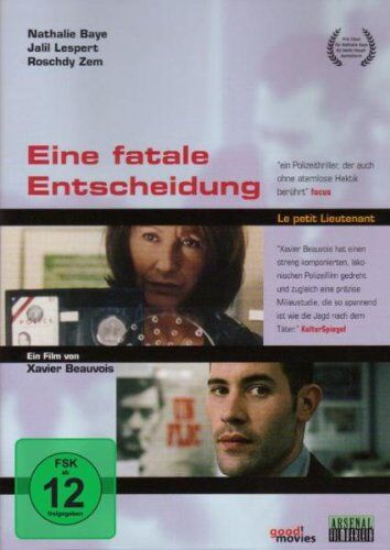 Xavier Beauvois - Eine fatale Entscheidung - Preis vom 10.10.2026 11:48:34 h