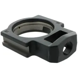Ina, Zubehör Antriebstechnik, Spanngehäuse GEHTUE12 -GG 110 mm Grauguss (Lagergehäuse)
