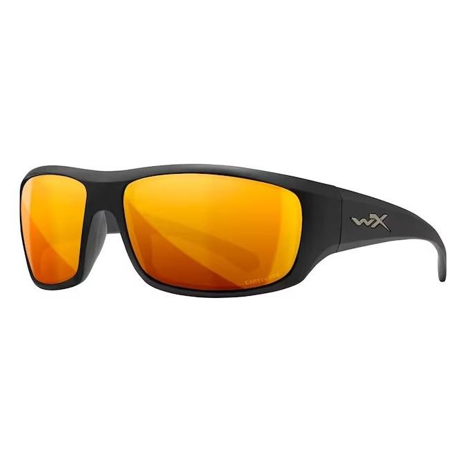 Wiley X OMEGA Bronze Mirror Schutzbrille (ACOME04)