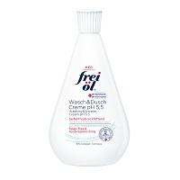 FREI ÖL Wasch & DuschCreme 500 ml