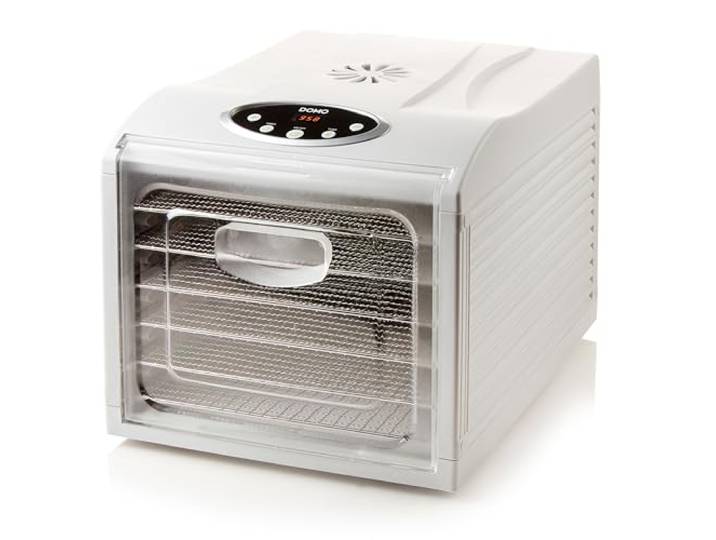 DESHYDRATEUR DOMO DO353DV