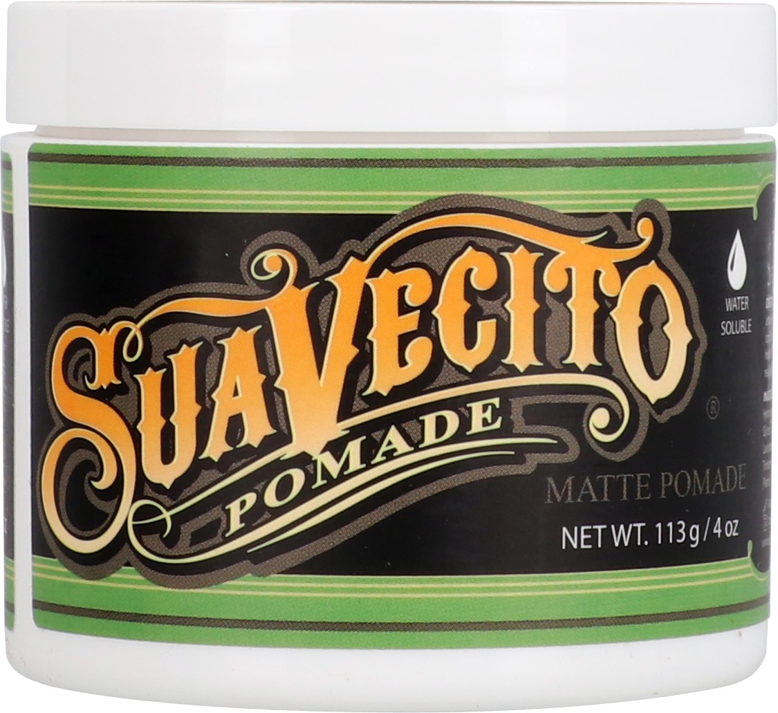 Suavecito Matte Pomade 113g SV-5584889