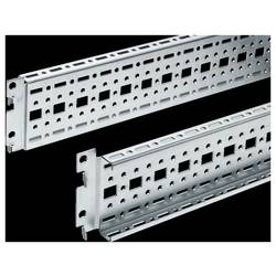 TS System-Chassis 17x73mm, für äußere Montageebene BT 300 mm Montageschiene TS 8612.130 Rittal Inhalt: 4 St. 8612130