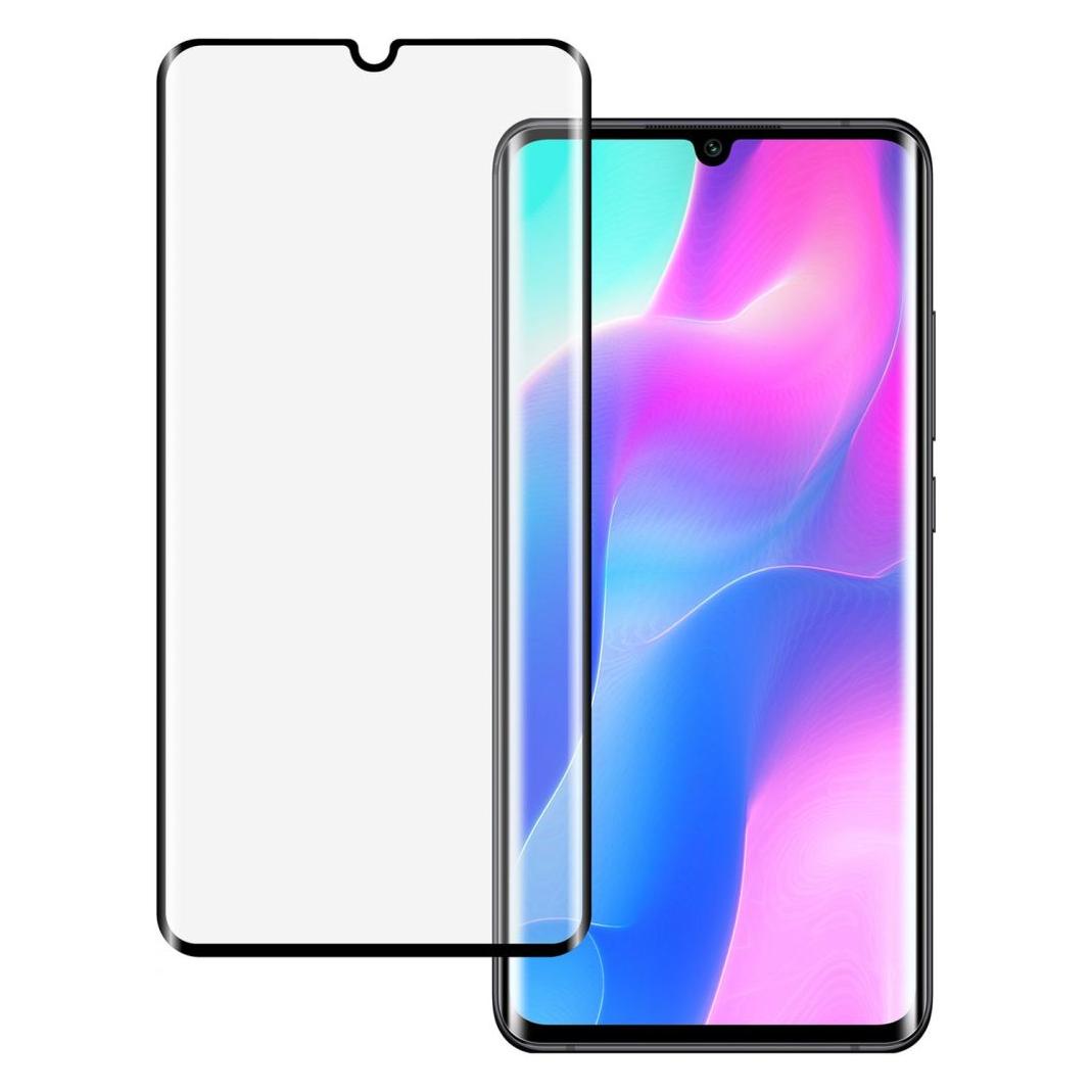 Evelatus Xiaomi Note 10 lite / Note 10 3D UV Glue (Xiaomi Mi Note 10, Xiaomi Mi Note 10 Lite) (EVE38731)