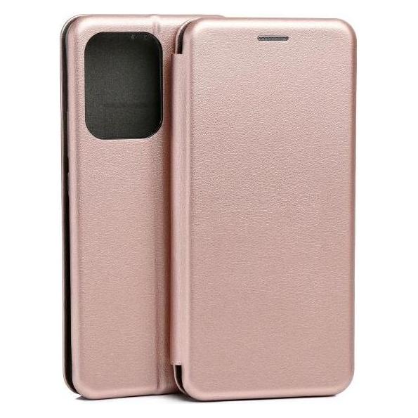 Beline Case Book Magnetic for Oppo RENO 13 FS rose gold (Oppo Reno 13 F) (60008645)