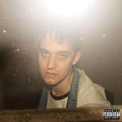 Freaked out American Loser - Juiceboxxx, Vinyl