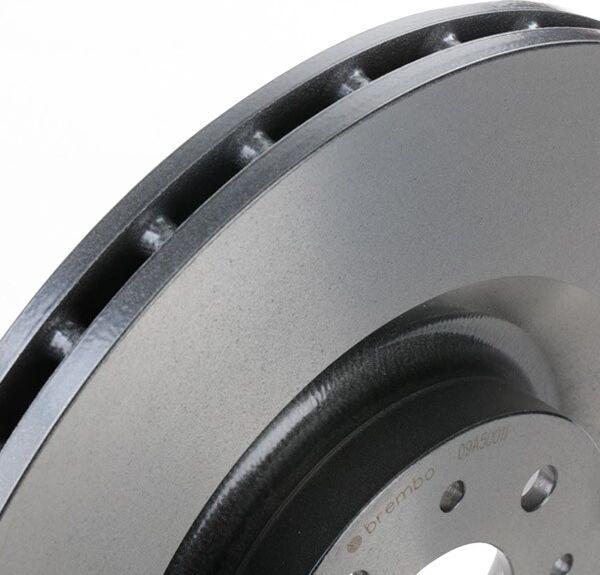 BREMBO 09.A500.11 Brake disc