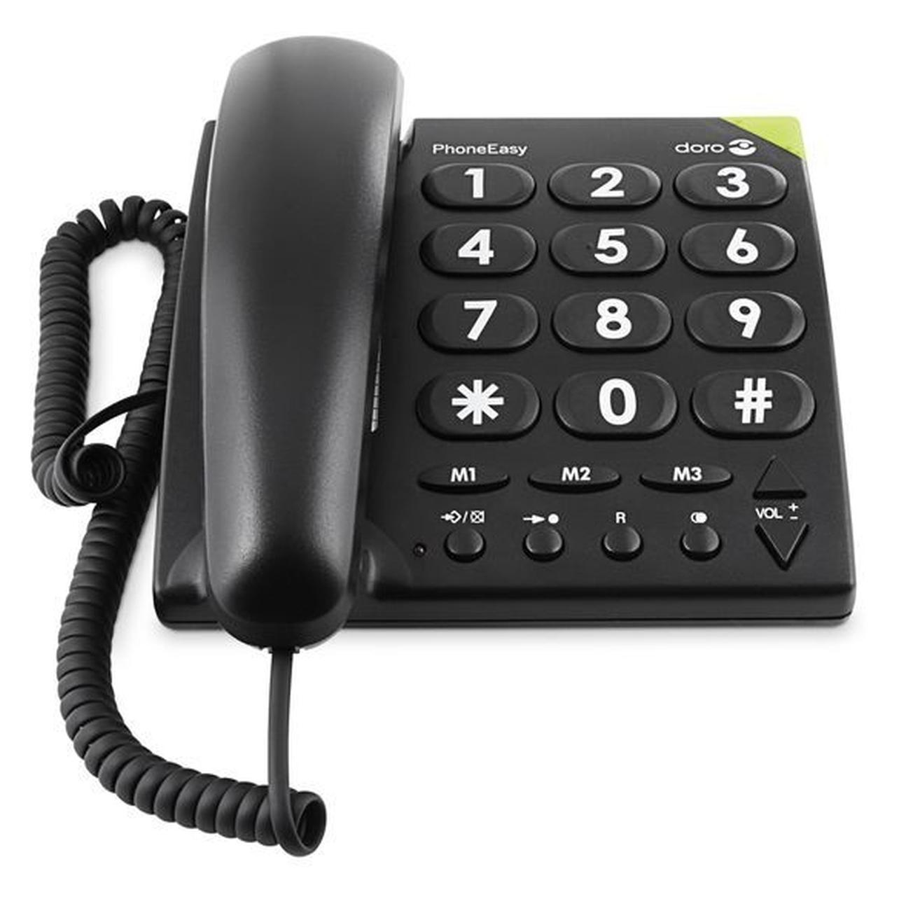 Doro PhoneEasy 311c (380001)