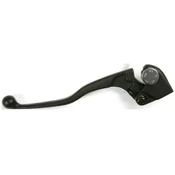 Spec-X Kupplungshebel Schwarz mit Einsteller