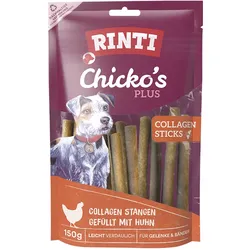 Rinti Rinti Chicko Plus Collagen 9x150 g