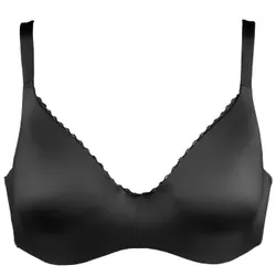 Lovable BH 24H Lift Wired Bra In and Out Schwarz B 75 Damen