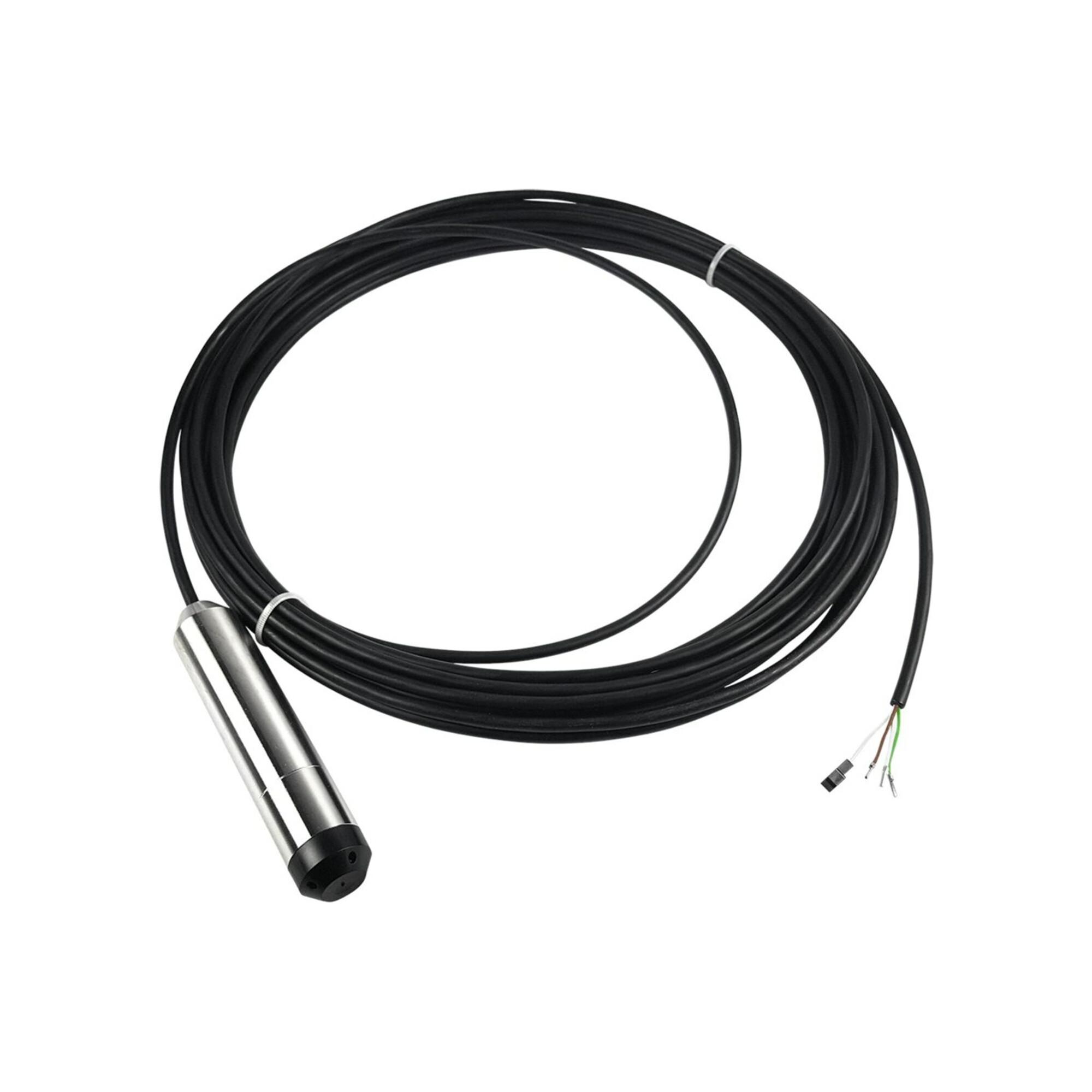 Grundfos Unterwassersensoren Füllstandsensor LH100Ex, 0-5m, 10m Kabel (99431205)