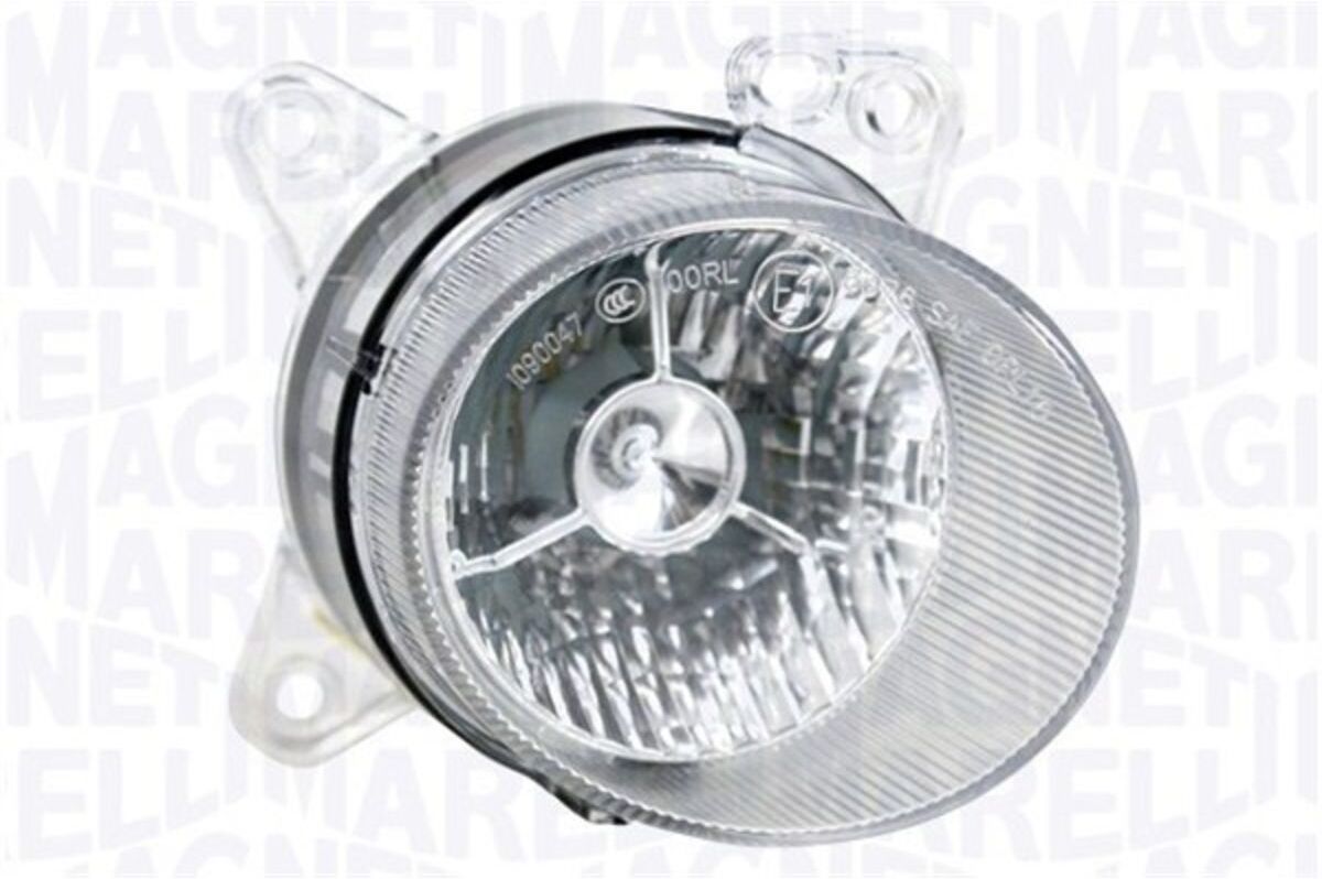 Tagfahrleuchte MAGNETI MARELLI 712404101120