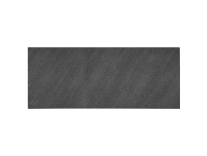 Panorama Crédence Adhésive Cuisine Tableau Noir 40x300 cm - Crédence Adhésive pour Cuisine - Protege Mur Cuisine