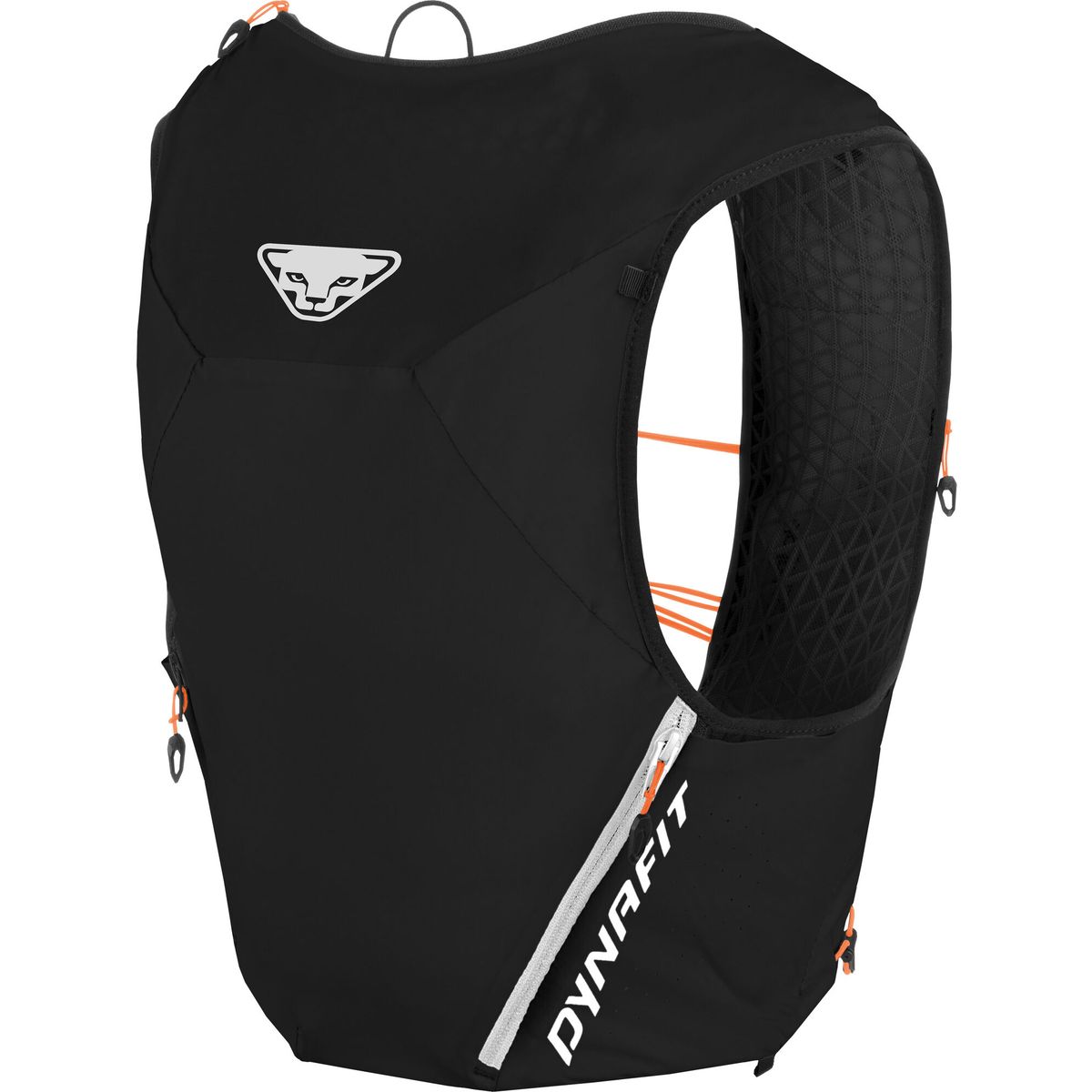 Dynafit Alpine 8 Vest black out (0910) XL 08-0000049019-0910-XL