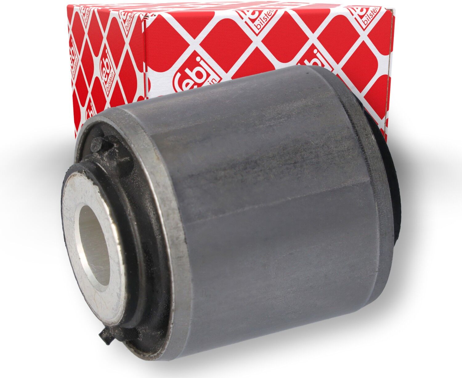 FEBI BILSTEIN 182101 Trailing arm / Suspension arm bush