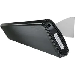 Vitramo Heizstrahler, 1550x202x95m VC-A2400