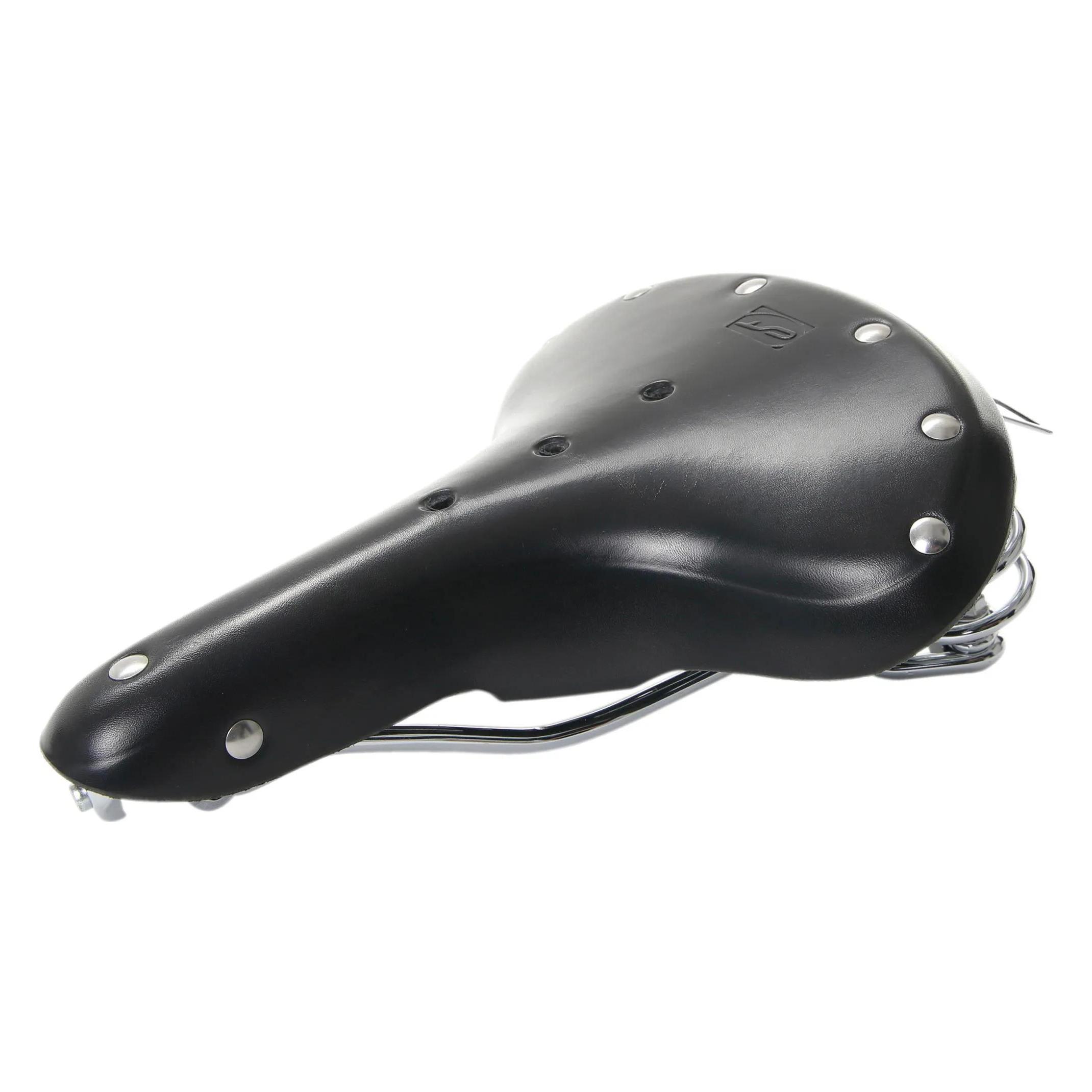 Contec Classic Exclusiv Touring Sattel gefedert (39755944)
