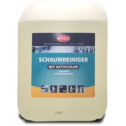 Eilfix Schaumreiniger mit Chlor 12 kg Schaumreiniger mit Chlor