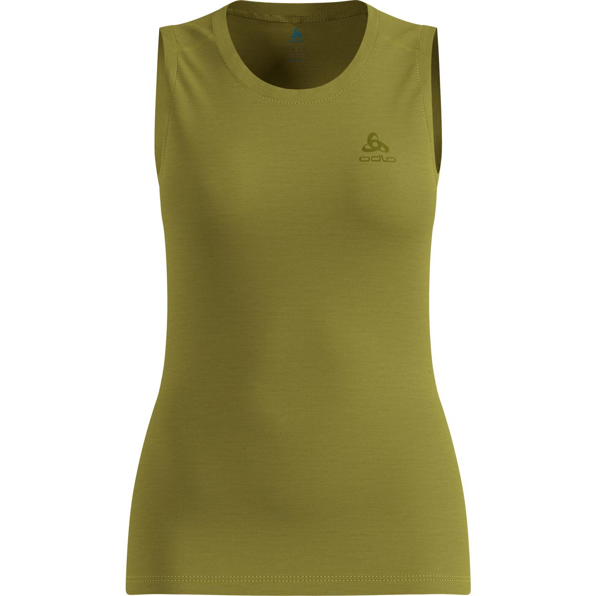 Odlo Merino 160 guacamole (40195) XL 112081-40195-XL