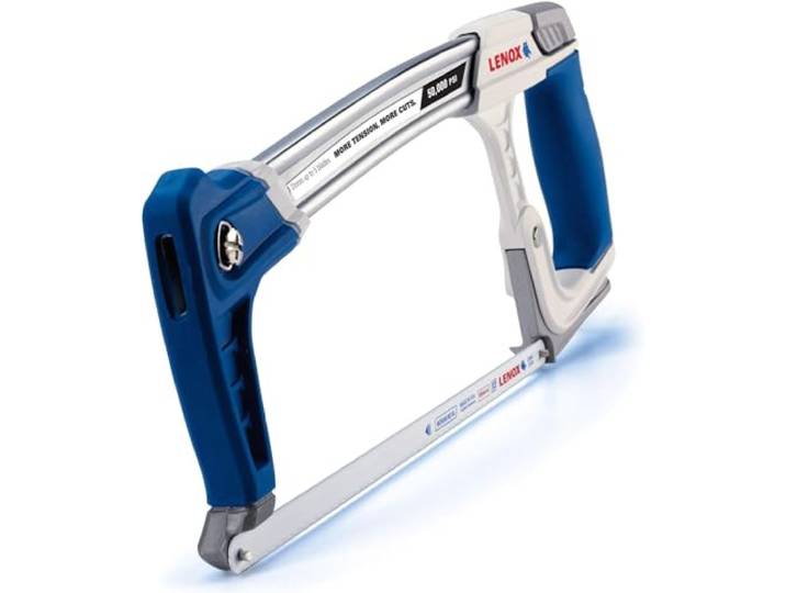 Lenox 10507542 Cadre de scie à métaux HT50 avec une lame 30\,5 cm