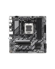 Gigabyte GIGA AM5/DDR5/µATX Mainboard AMD Sockel AM5 Ryzen Zen4 Micro/Mini/Flex-ATX DDR5 (B850M DS3H)