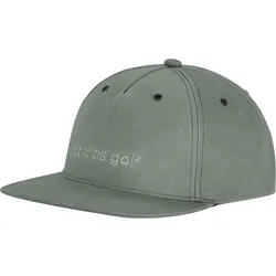 adidas Cap Waxed CNVS 5 PNL, oliv