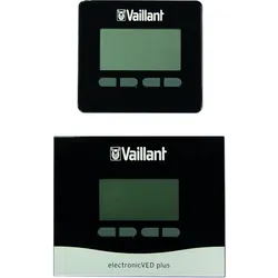 VAILLANT Funkfernbedienung Nachrüstset für electronicVED/8 plus Nachrüstung