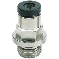 Schneider Steckverbindung SVG-R1-6 x G1/8a