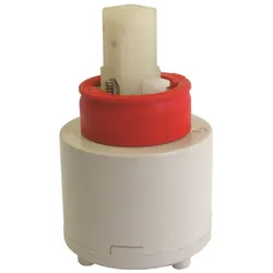 KLUDI-Ersatzteil Steuereinheit KLUDI E-GO neutral 7475000-00