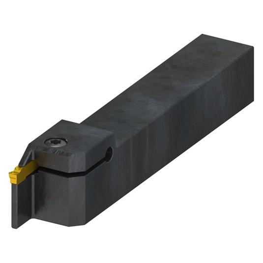 Pramet Auendrehhalter ISO GL3-S2020KFL-10 Einstechtiefe 10mm Linkslauf (GL3-S2020KFL-10)