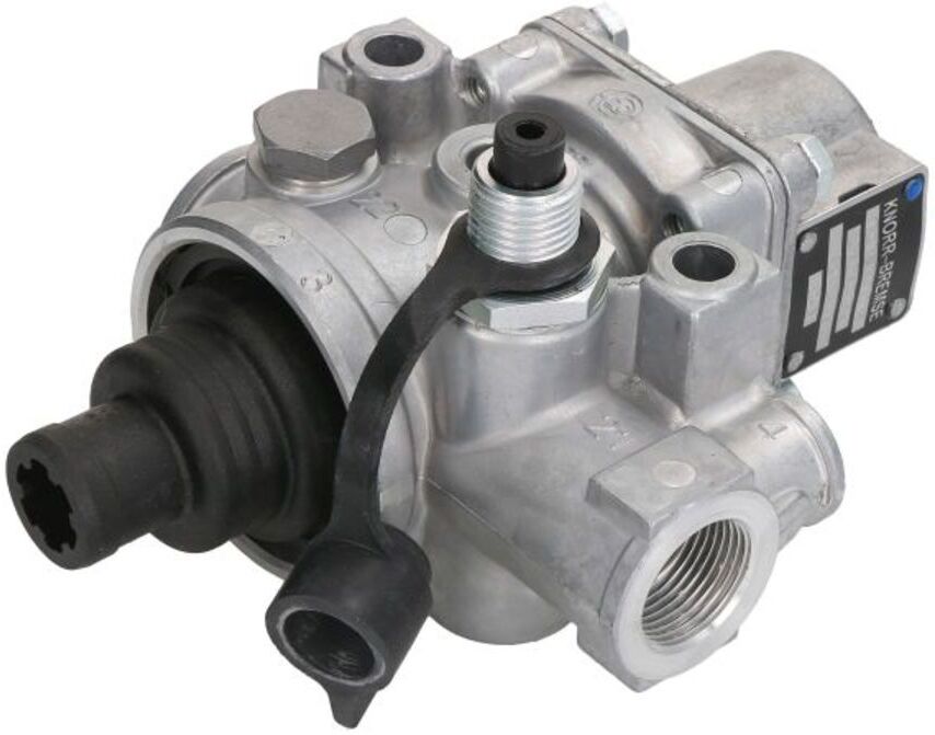 Druckregler KNORR-BREMSE 0 481 039 201