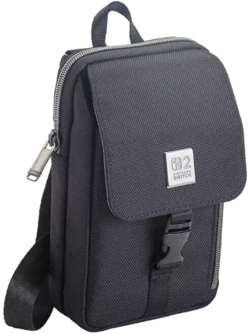 BIGBEN BOLSA VERTICAL CROSSB NACON NINTENDO SWITCH 2