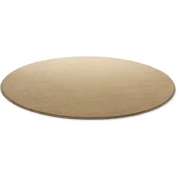Homie Living, Teppich, Teppich Montepulciano (200 cm)