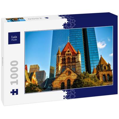Lais Puzzle Boston 1000 Teile