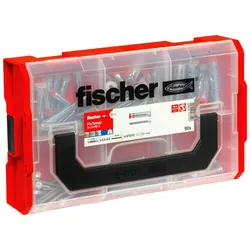 Fischer Deutschl. FixTainer DuoHM TX (90) 572927