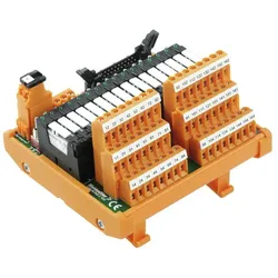 Weidmüller Übergabemodul RSS LM3NZF RSM-16 PL#1129040000